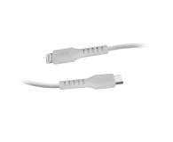 SBS Kabel USB-C - Lightning MFI SBS 2m biały # - 1457946 - zdjęcie 2